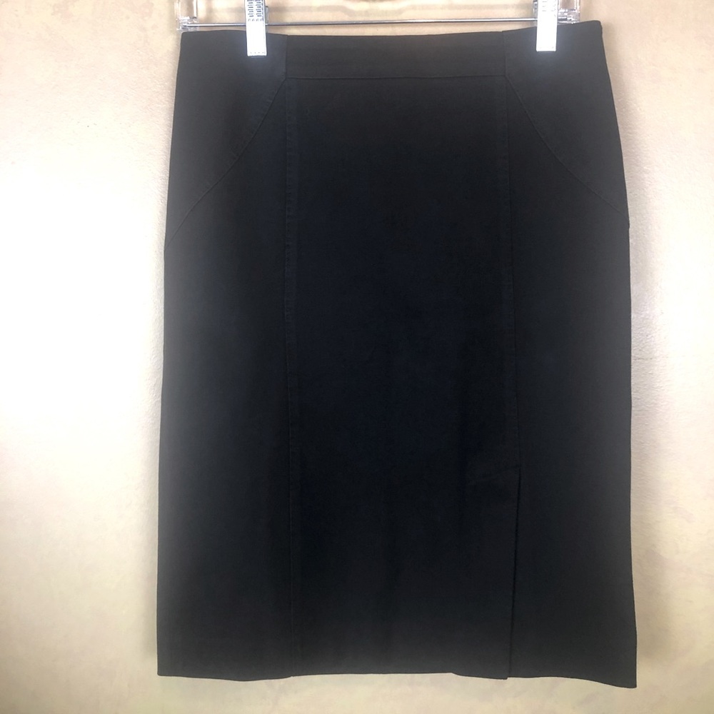 Women’s skirt, size 4, Banana Republic